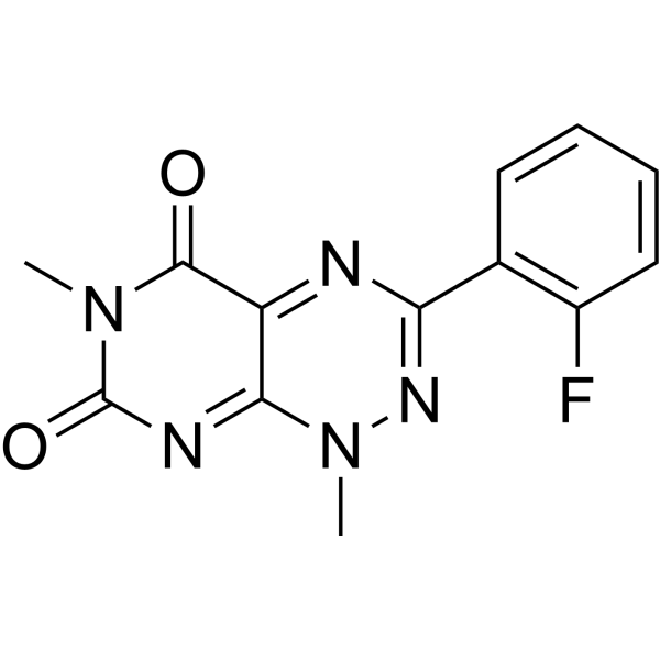 Anticancer agent 188 1207377-56-7